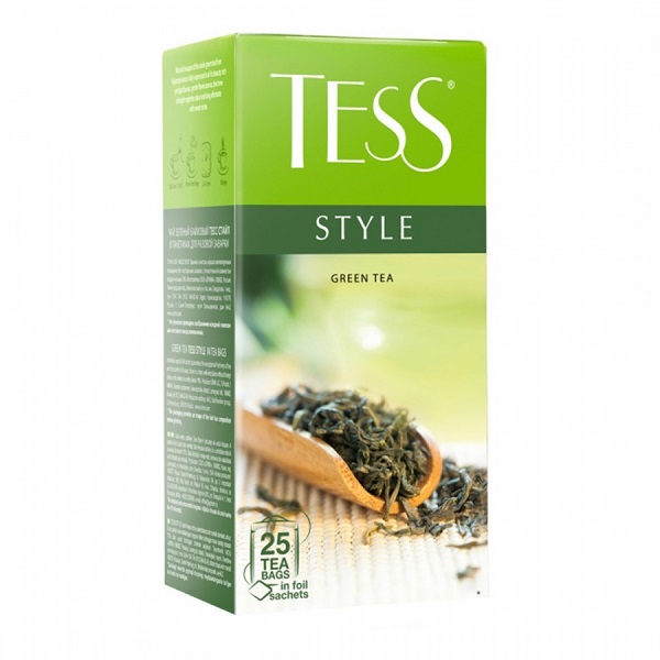  TESS STYLE   1 